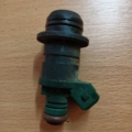 Форсунка вприскування палива Volkswagen Golf IV (1997-2006) 037906031AA