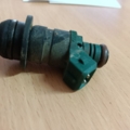 Форсунка вприскування палива Volkswagen Golf IV (1997-2006) 037906031AA