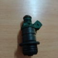 Форсунка вприскування палива Volkswagen Golf IV (1997-2006) 037906031AA