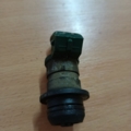 Форсунка вприскування палива Volkswagen Golf IV (1997-2006) 037906031AA