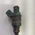 Форсунка вприскування палива Volkswagen Golf IV (1997-2006) 037906031AA