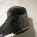 Гальмівна педаль Volkswagen Golf IV (1997-2006) 1J1723143D