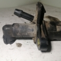 гцз; циліндр зчеплення, головний Volkswagen Golf IV (1997-2006) 1J1721388C