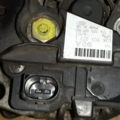 Генератор відремонтований Volkswagen Golf IV (1997-2006) 038903023L