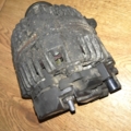 Генератор відремонтований Volkswagen Golf IV (1997-2006) 038903023L