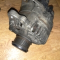 Генератор відремонтований Volkswagen Golf IV (1997-2006) 038903023L