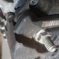 генератор Volkswagen Golf IV (1997-2006) 028903028D