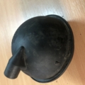 Гiдрозатвiр вакуумної системи Volkswagen Golf IV (1997-2006) 054129808