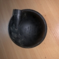 Гiдрозатвiр вакуумної системи Volkswagen Golf IV (1997-2006) 054129808