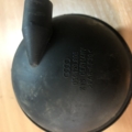 Гiдрозатвiр вакуумної системи Volkswagen Golf IV (1997-2006) 054129808