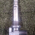 Катушка запалювання Volkswagen Golf IV (1997-2006) 0040102030