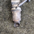 Клапан EGR, рециркуляції газів  Volkswagen Golf IV (1997-2006) 036131503R