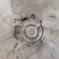 клапан egr, рециркуляції газів;  Volkswagen Golf IV (1997-2006) 038131501E