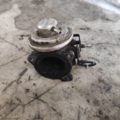 клапан egr, рециркуляції газів;  Volkswagen Golf IV (1997-2006) 038131501E