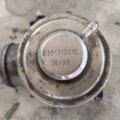 клапан egr, рециркуляції газів;  Volkswagen Golf IV (1997-2006) 038131501E