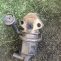 Клапан egr Volkswagen Golf IV (1997-2006) 036131503M