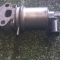 Клапан egr Volkswagen Golf IV (1997-2006) 036131503M