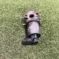 Клапан egr Volkswagen Golf IV (1997-2006) 036131503M
