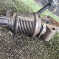 Клапан egr Volkswagen Golf IV (1997-2006) 036131503M