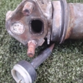 Клапан EGR Volkswagen Golf IV (1997-2006) 036131503R
