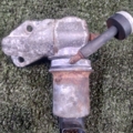 Клапан EGR Volkswagen Golf IV (1997-2006) 036131503R