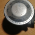 Клапан єгр Volkswagen Golf IV (1997-2006) 037131351C