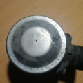 Клапан єгр Volkswagen Golf IV (1997-2006) 037131351C