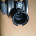Клапан єгр Volkswagen Golf IV (1997-2006) 037131351C