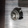 Клапан egr Volkswagen Golf IV (1997-2006) 038129637D