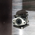 Клапан egr Volkswagen Golf IV (1997-2006) 038129637D
