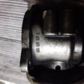 Клапан egr Volkswagen Golf IV (1997-2006) 038129637D