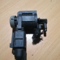 Клапан электромагнитный (вакуумный) Volkswagen Golf IV (1997-2006) 1J0906283C