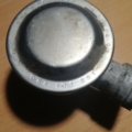 клапан подачі вторинного повітря Volkswagen Golf IV (1997-2006) 06A131351