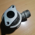 клапан подачі вторинного повітря Volkswagen Golf IV (1997-2006) 06A131351