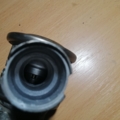 клапан подачі вторинного повітря Volkswagen Golf IV (1997-2006) 06A131351