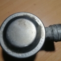 клапан подачі вторинного повітря Volkswagen Golf IV (1997-2006) 06A131351