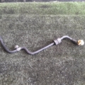 клапан Volkswagen Golf IV (1997-2006) 036103175A