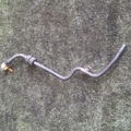 клапан Volkswagen Golf IV (1997-2006) 036103175A