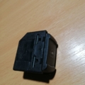 Кнопка склопідйомника Volkswagen Golf IV (1997-2006) 3B0959855B