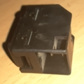 Кнопка склопідйомника Volkswagen Golf IV (1997-2006) 3B0959855B