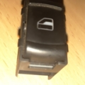 Кнопка склопідйомника Volkswagen Golf IV (1997-2006) 3B0959855B