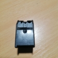 Кнопка склопідйомника Volkswagen Golf IV (1997-2006) 3B0959855B