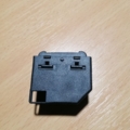 Кнопка склопідйомника Volkswagen Golf IV (1997-2006) 3B0959855B
