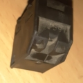Кнопка склопідйомника Volkswagen Golf IV (1997-2006) 3B0959855B