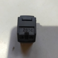 Кнопка склопідйомника Volkswagen Golf IV (1997-2006) 3B0959855B