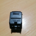 Кнопка склопідйомника Volkswagen Golf IV (1997-2006) 3B0959855B