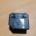 Кнопка склопідйомника Volkswagen Golf IV (1997-2006) 3B0959855B