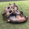 Колектор випускний Volkswagen Golf IV (1997-2006) 06A253033P
