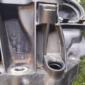 Колектор впускний Volkswagen Golf IV (1997-2006) 036129711CE