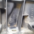 Колектор впускний Volkswagen Golf IV (1997-2006) 036129711CE